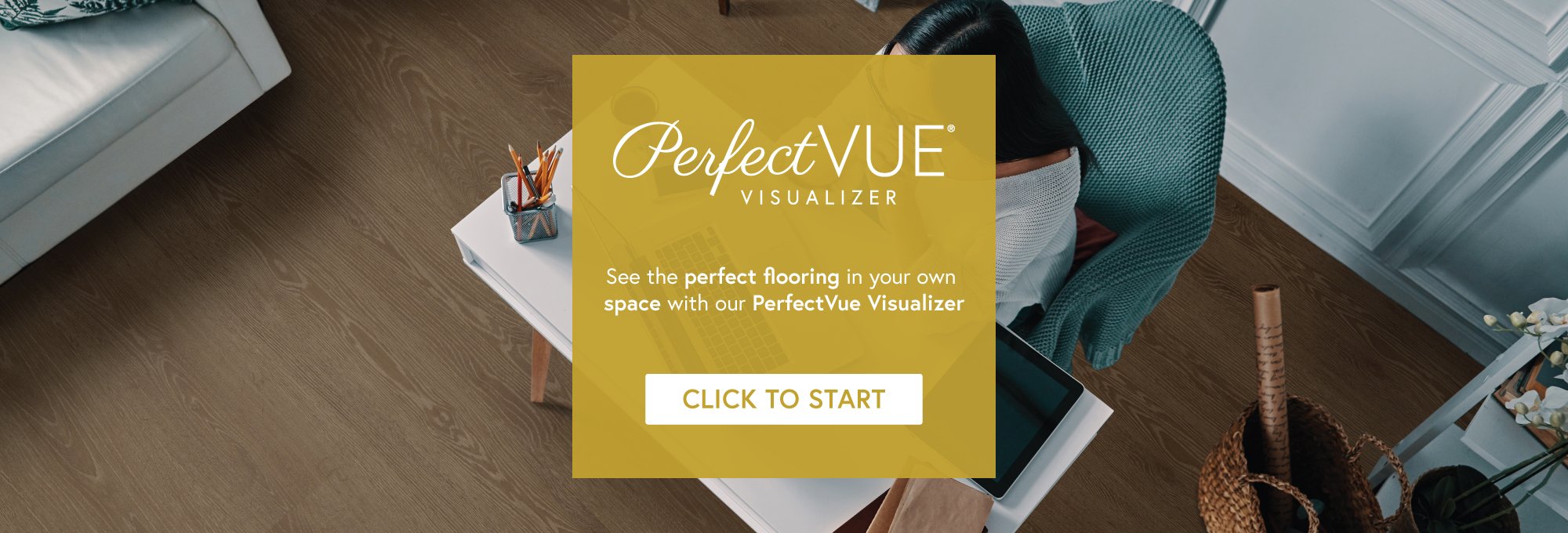 State of the art visualizer from flooring experts in Fairbanks, AK