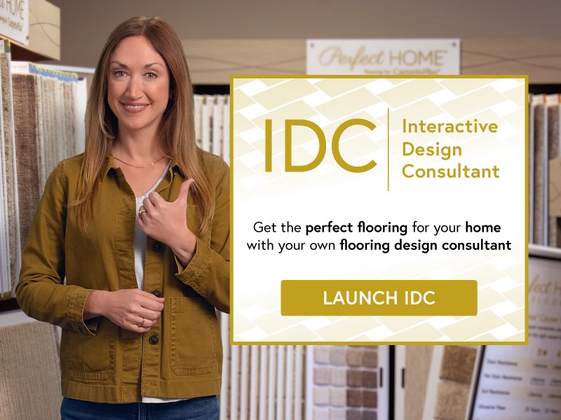 Start with our Interactive Design Consultant at Fairbanks CarpetsPlus in Fairbanks, AK