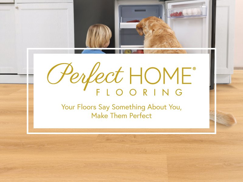 Local flooring retailer in Fairbanks, AK