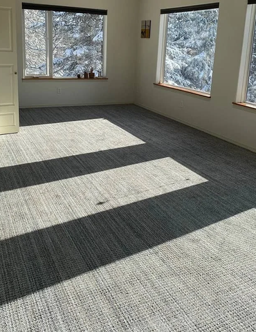 Project work by Fairbanks CarpetPlus - 9