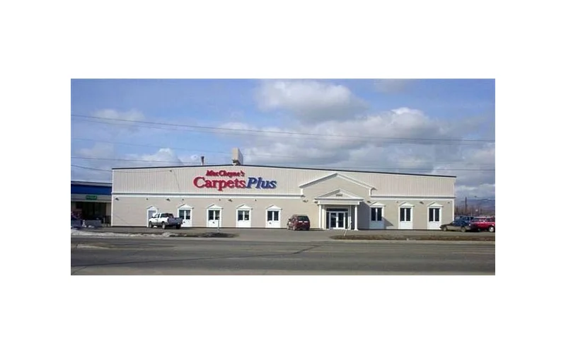 About Fairbanks CarpetsPlus in Fairbanks, AK